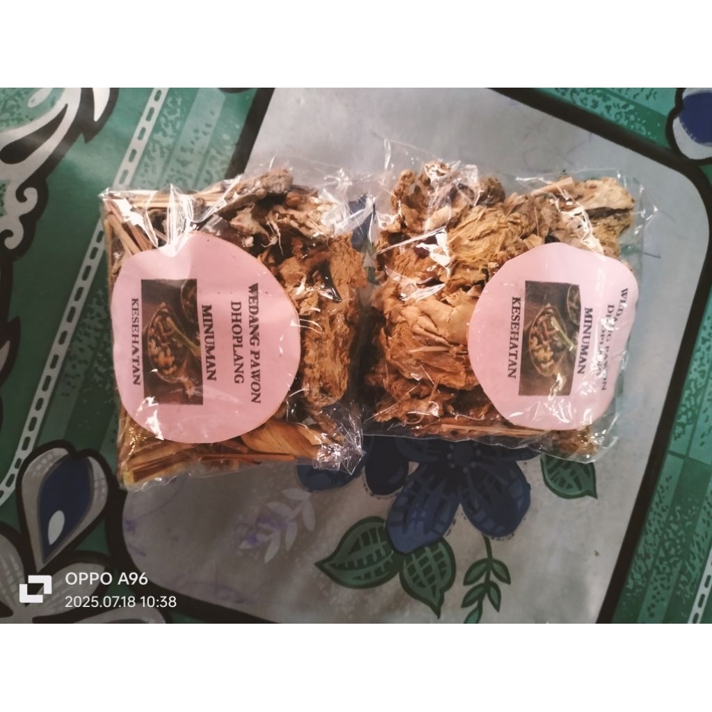 

wedang Pawon dhoplang , wedang kesehatan