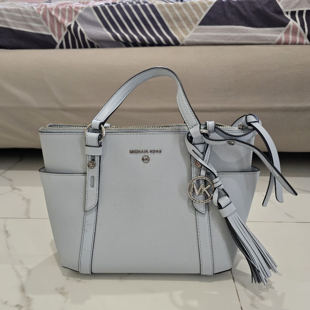 michael kors preloved