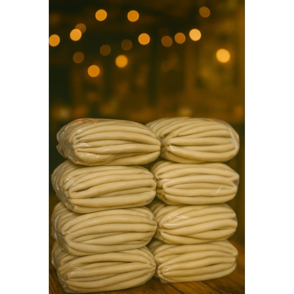 

Sotong Mentah Isi 50 Tanpa Bumbu | SoyBarbar ( Khusus Jabar )