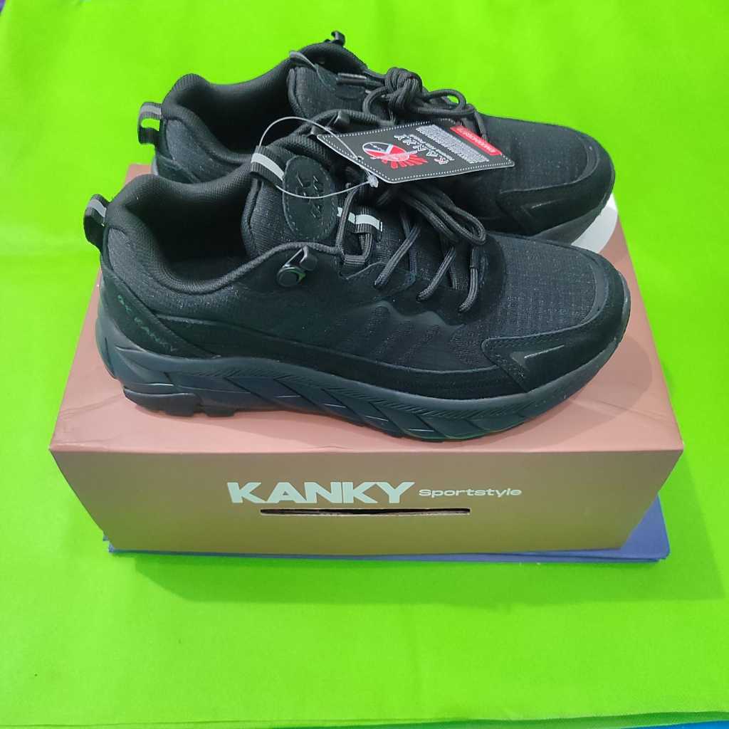 Kanky exc 02 size 39