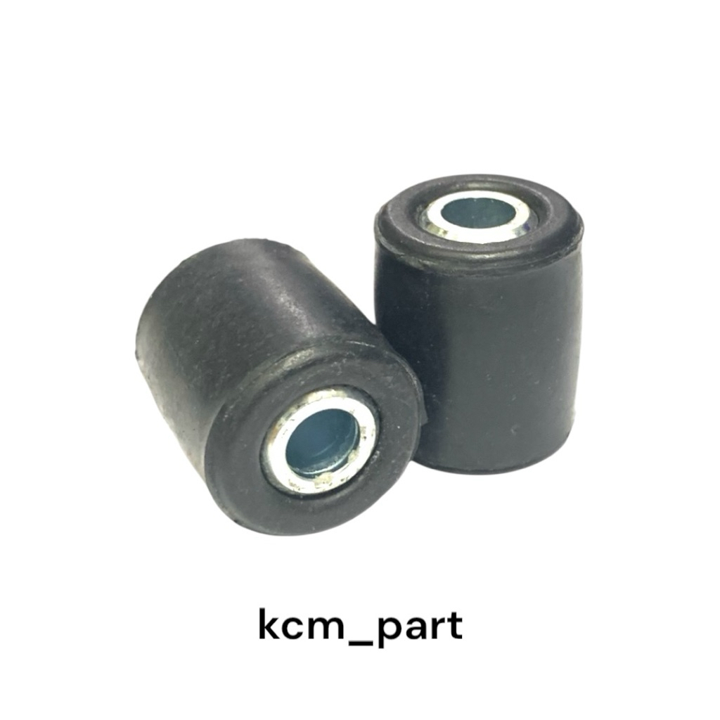 Bosh Mounting Karet Engine Bearing Mesin Yamaha Mio Sporty Mio Soul Nouvo Old Lama Karbu lospack