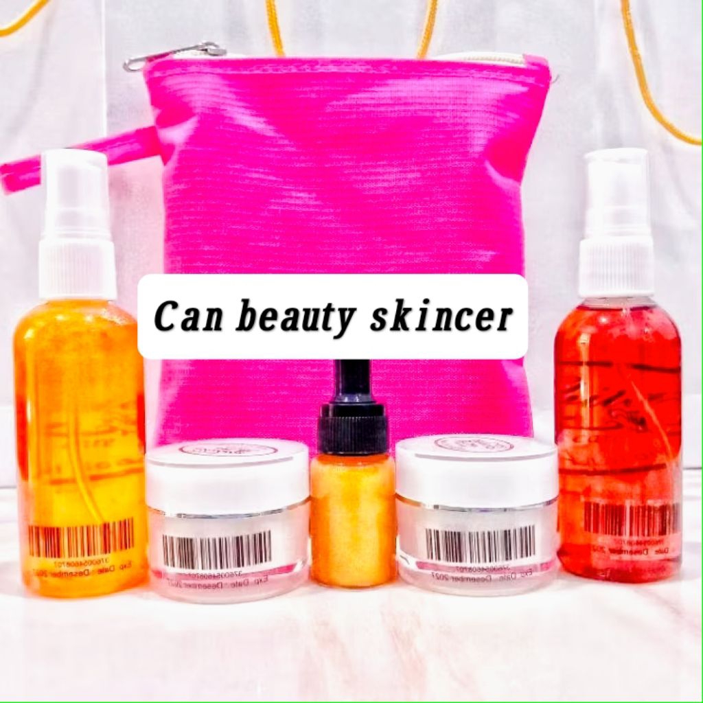 ⭐CBS~PAKET NONDS + SERUM VIT E 10ML 100%ORIGINAL SKINCARE