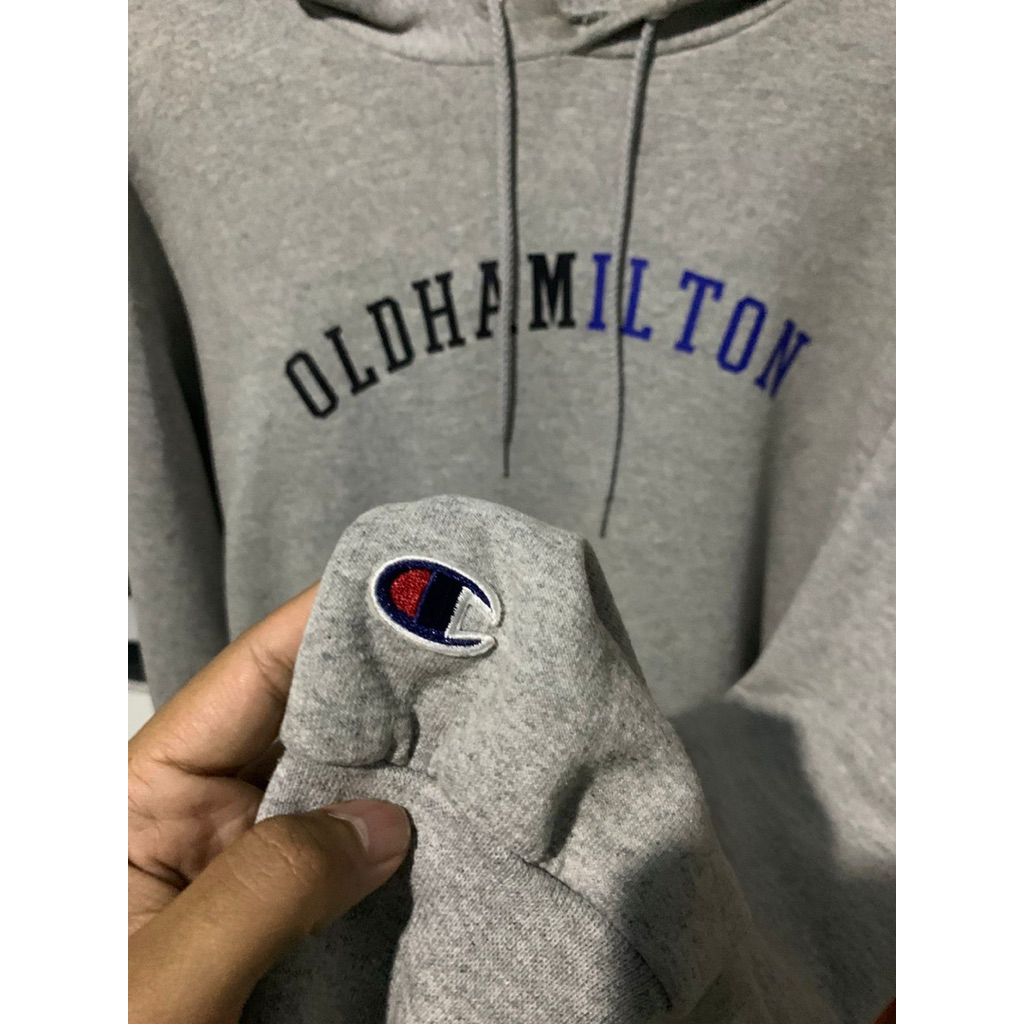 Hoodie KnockedLoose X Counterparts You’re Not Blue AnyMore