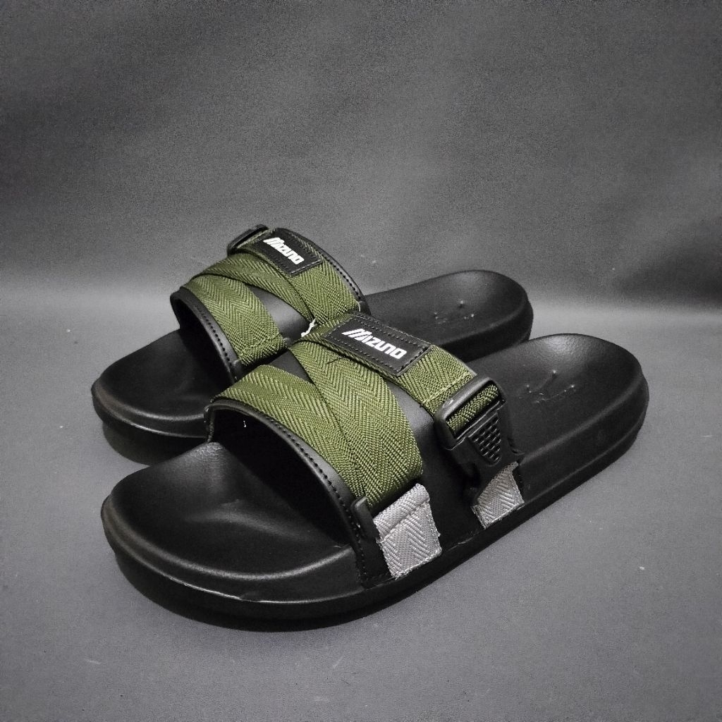 Sandal Pria Big Size 43 44 45 46 47 48 49 50 Sendal Selop Jumbo Pria Sendal Slip On Sendal Selop Wan