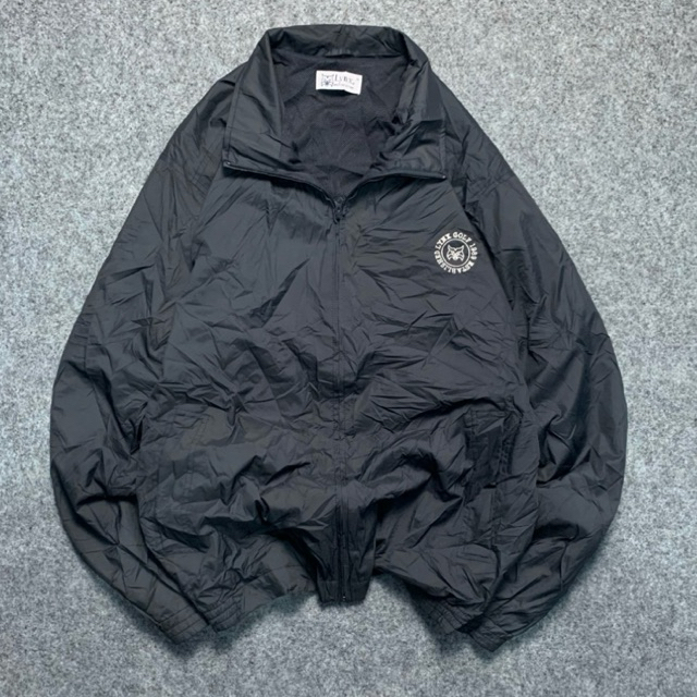 Windbreaker jacket Lynx