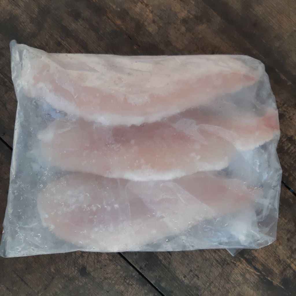 

Ikan Dori Fillet Frozen isi 3