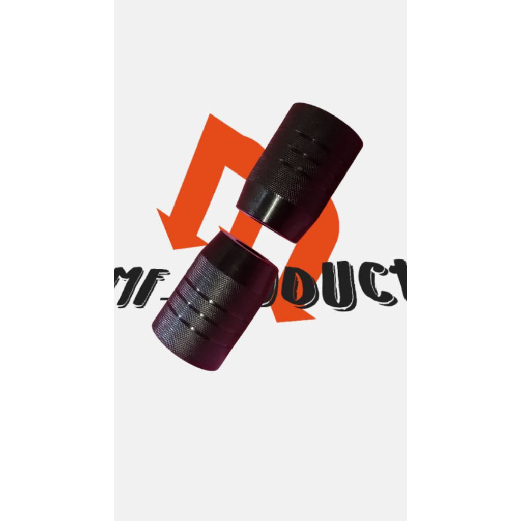 Jalu As Roda Depan Belakang Klx Dtracker Crf WR155