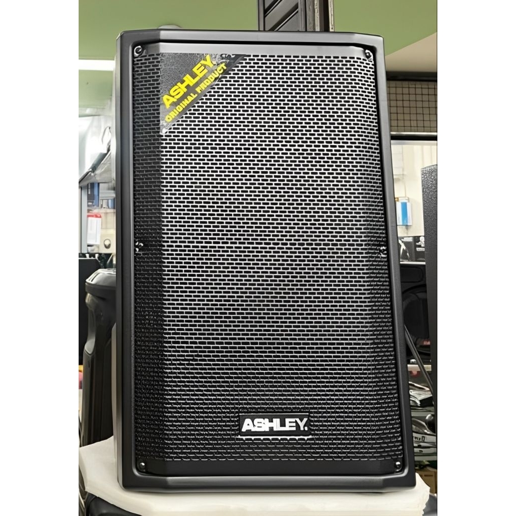 Speaker Aktif Ashley DB12A / Speaker Ashley 12inch Original