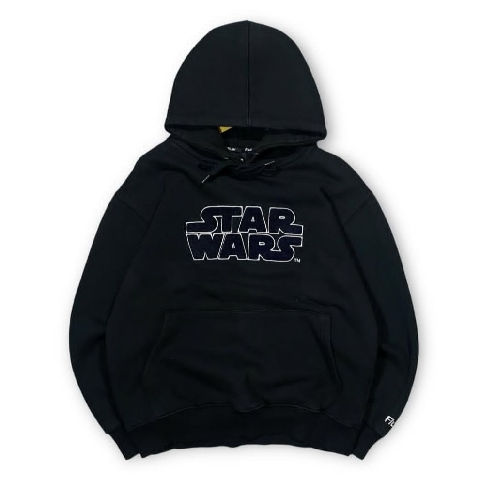 Hodie Fluke x Starwars