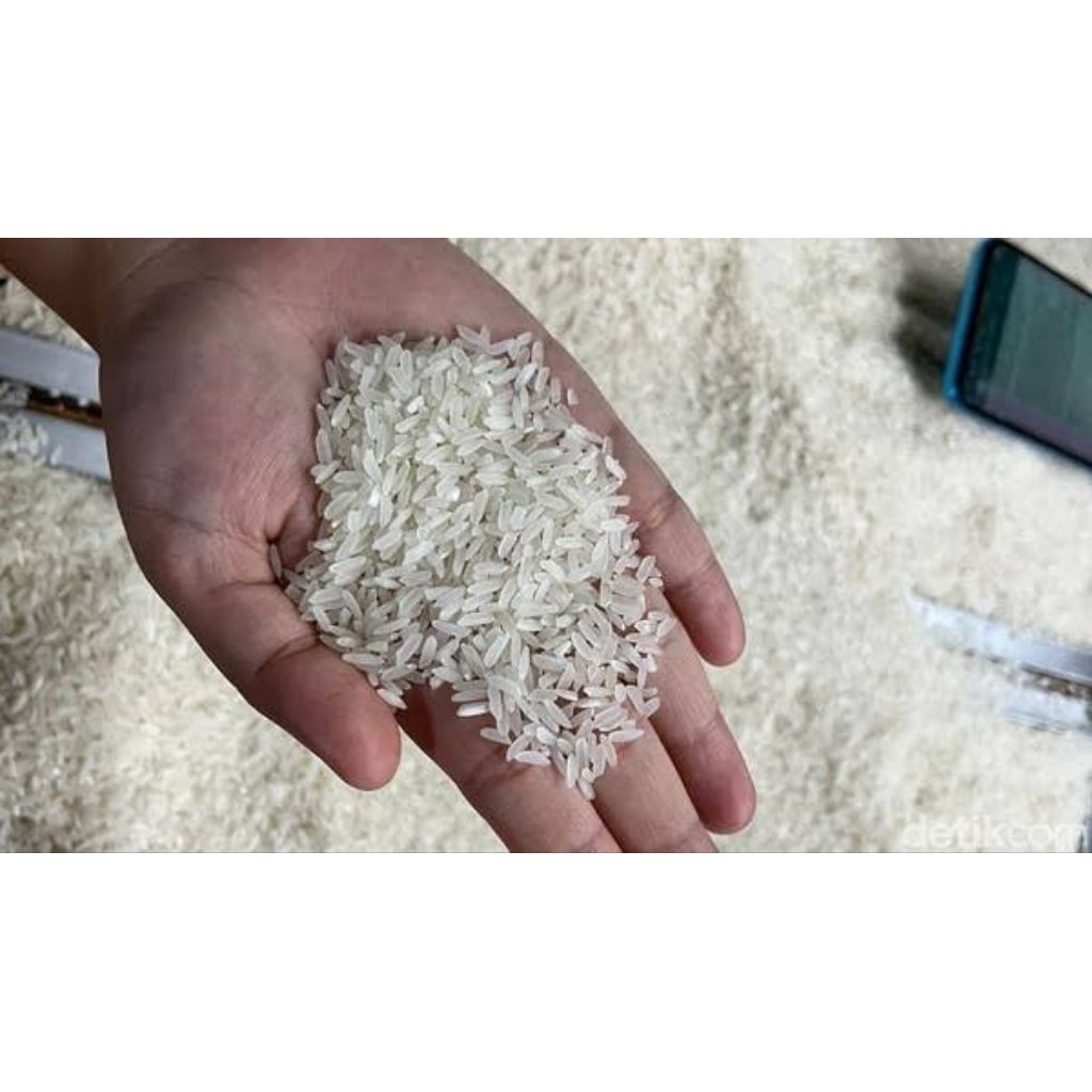 Beras Putih 1 Kg Premium | Beras Premium