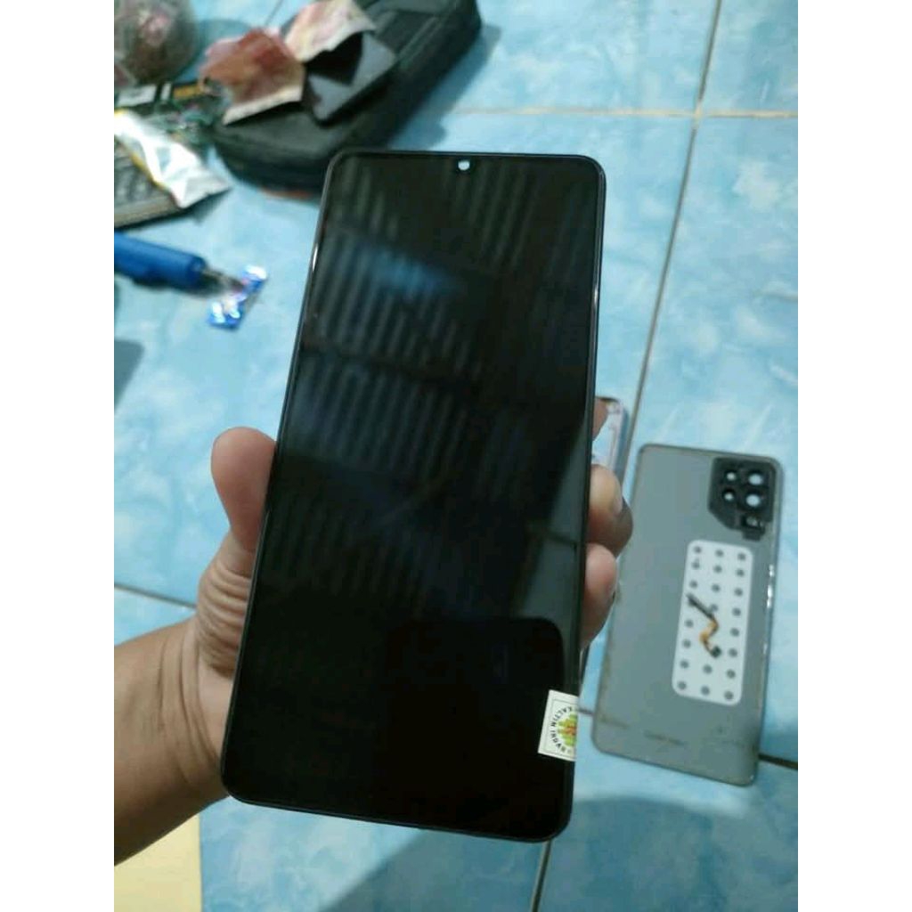 Lcd Samsung A70 original