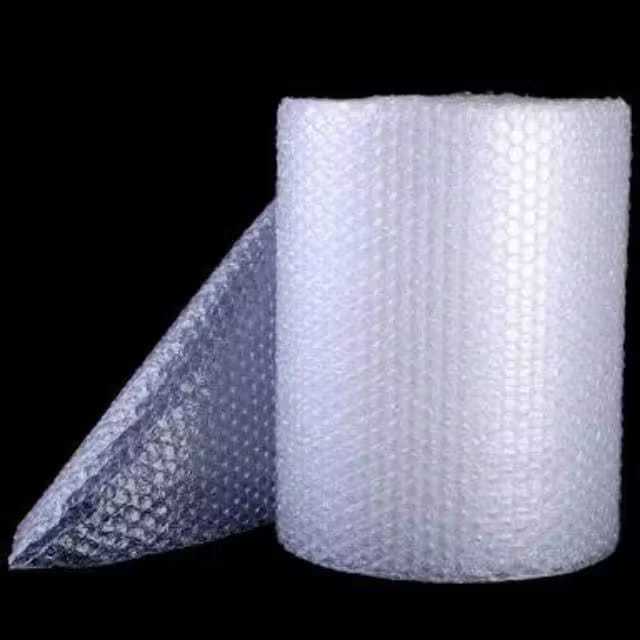 

Bubble Wrap Tebal Murah 40cm x 50M Termurah!!!
