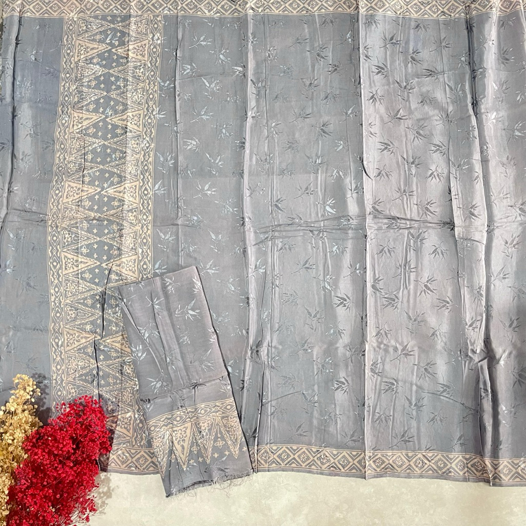 kain batik cap bahan babyfly stelan setelan sarung selendang jupri kosongan