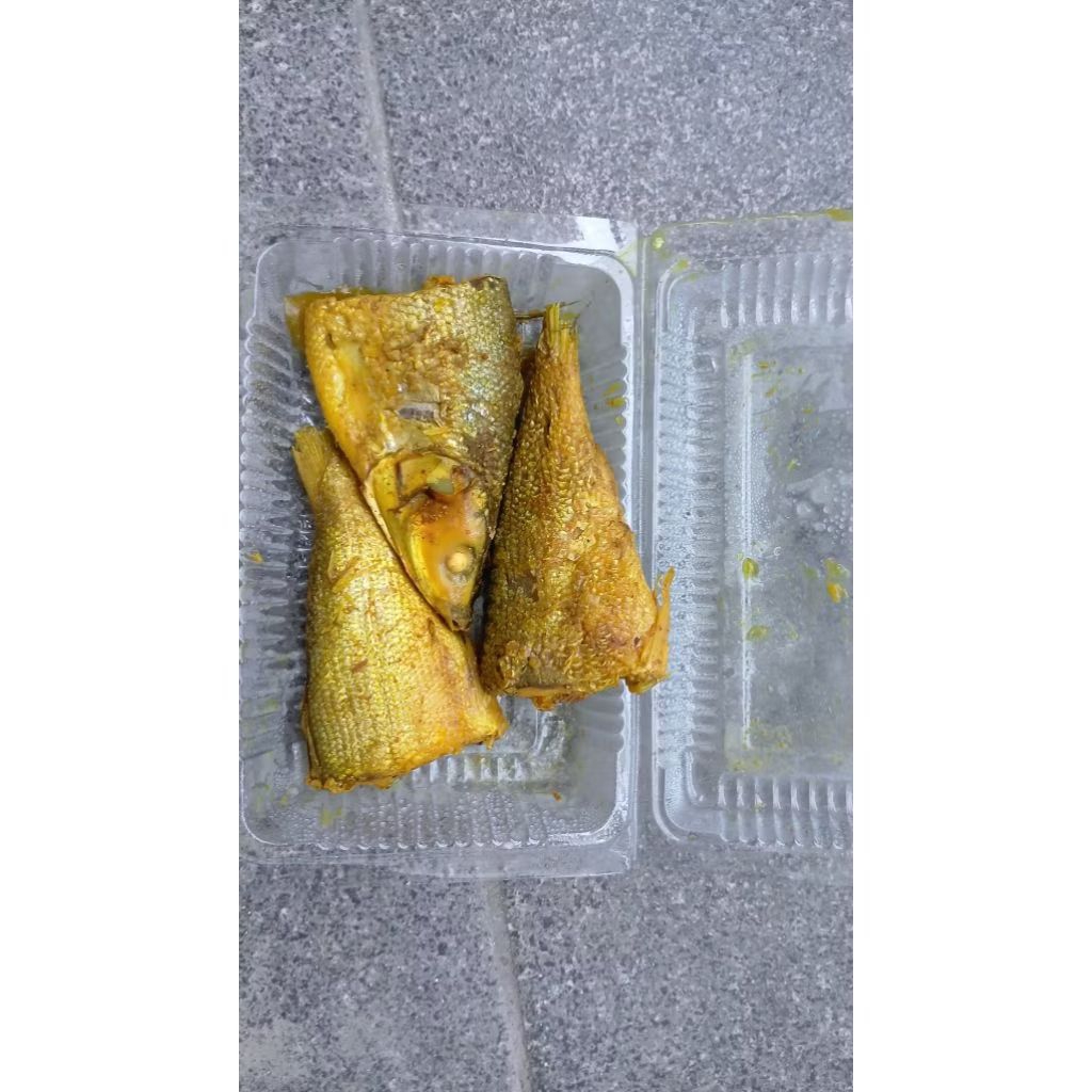 

Bandeng Presto Siap Goreng – Tanpa Bau Amis – Enak & Praktis - ikanready