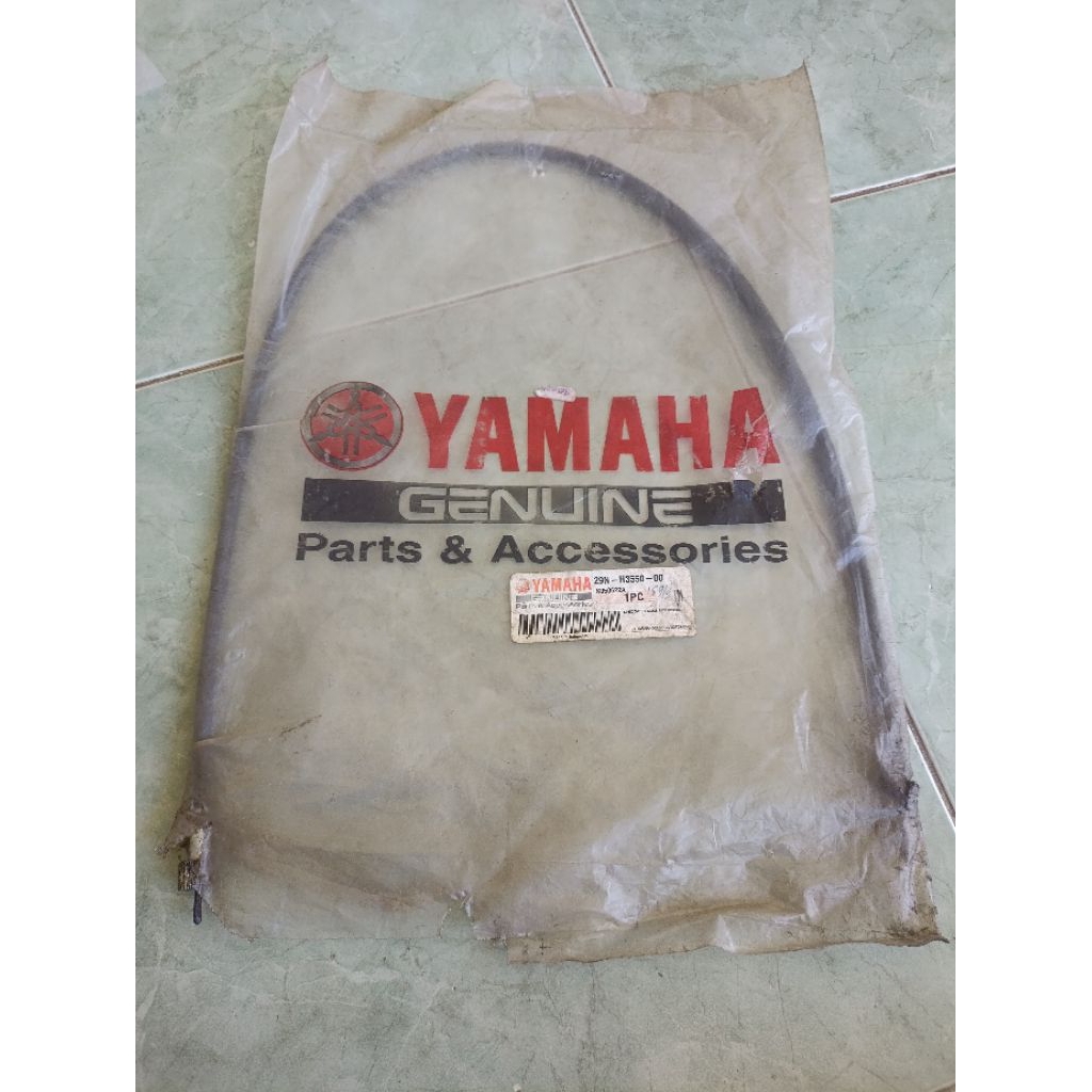 KABEL SPEEDOMETER RX KING ORIGINAL STOK 2005