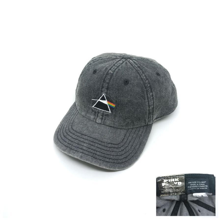 Topi Pink Floyd Cap 2018 Copyright Second Preloved Original 656