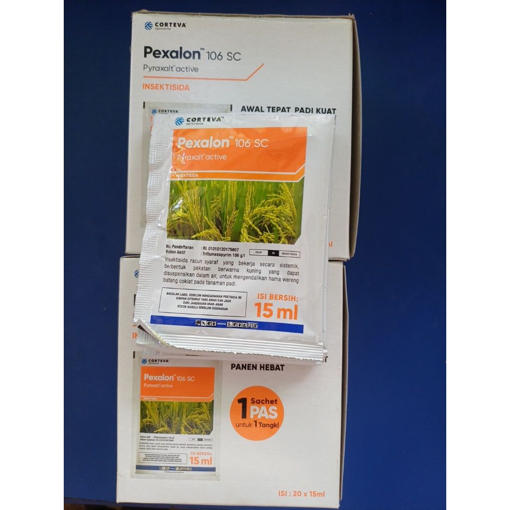 Pexalon 106 SC 15 ml