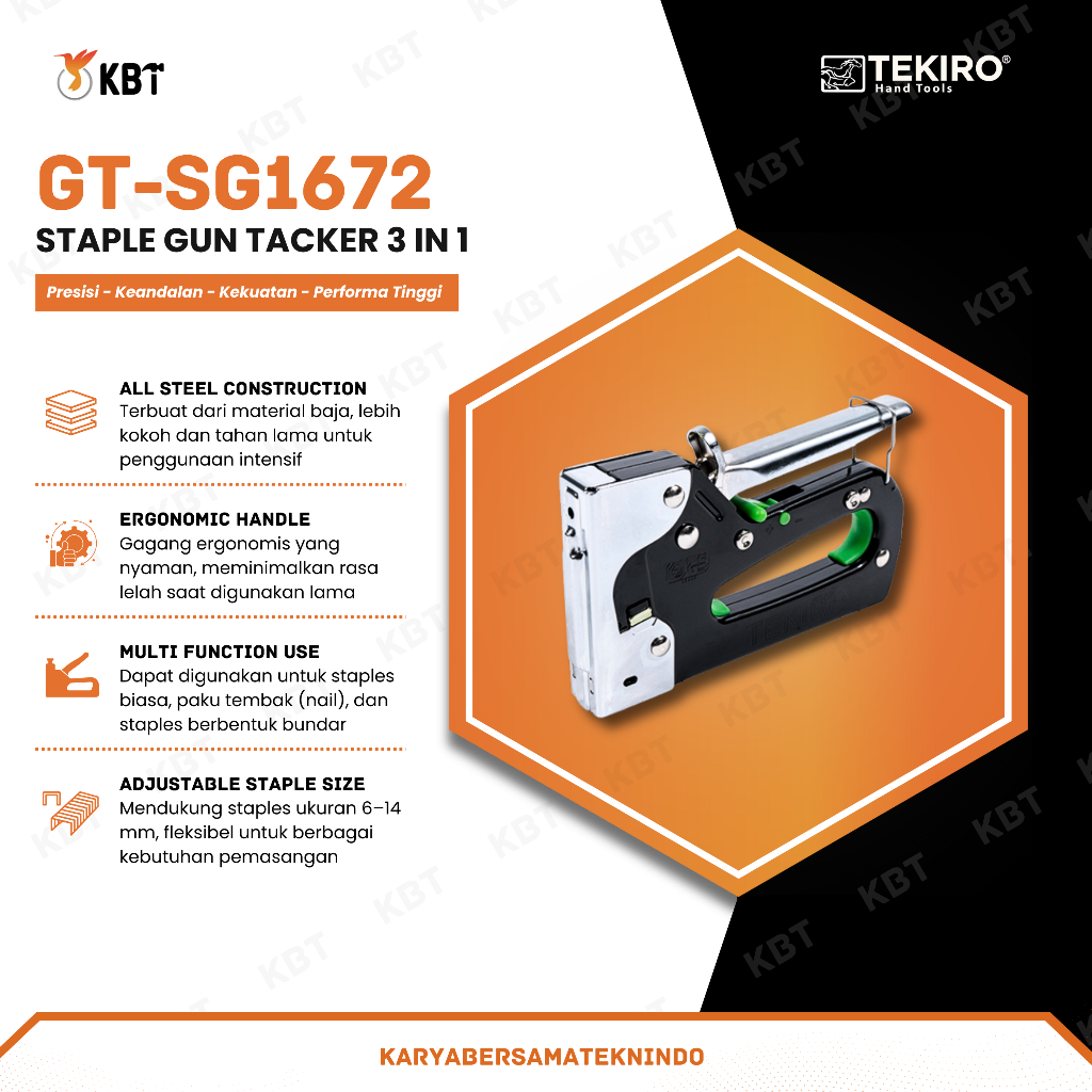 

ALAT STAPLES TEKIRO 3 IN 1 (6-14) mm