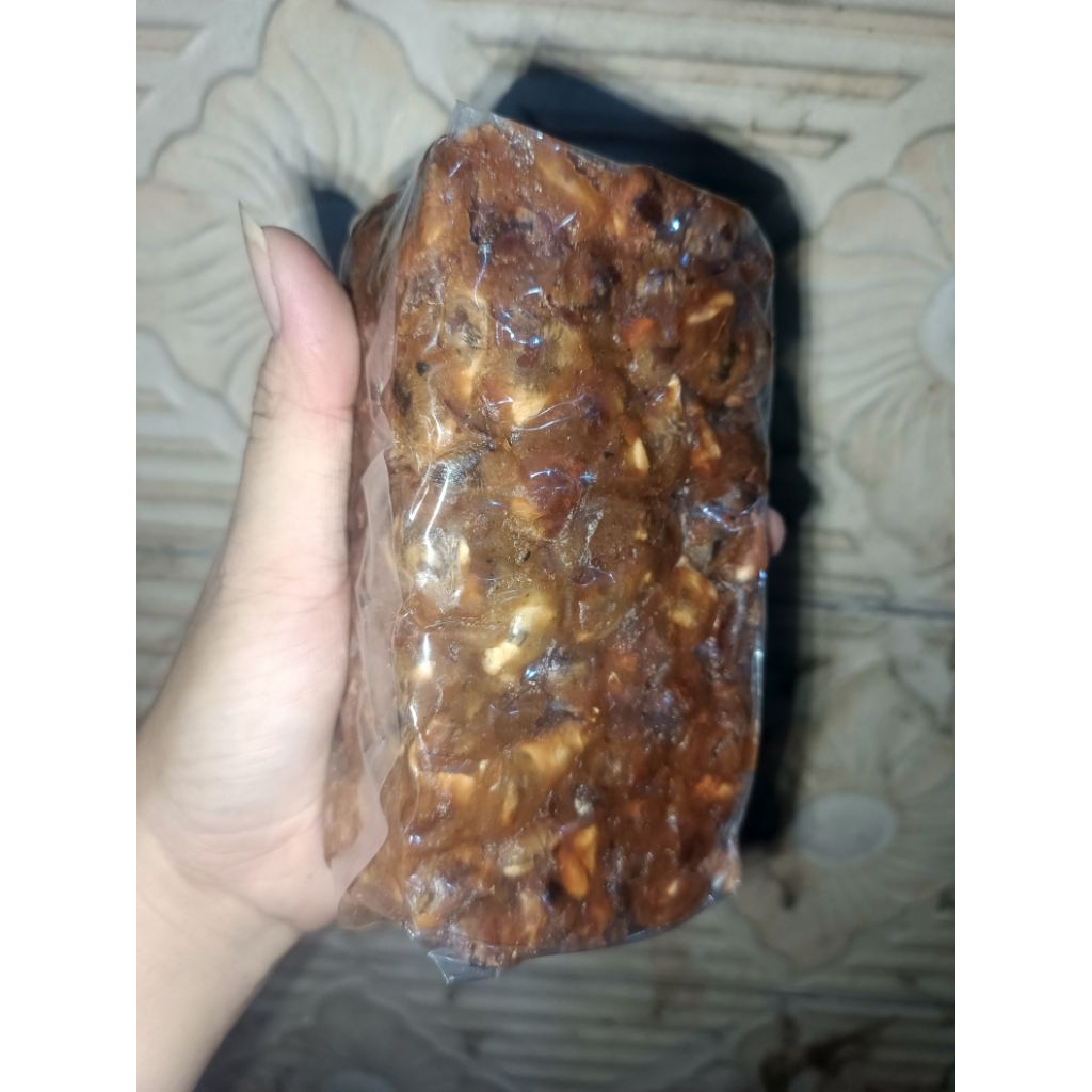 

Asam Jawa Premium Segar Harum Kemasan 500 Gram