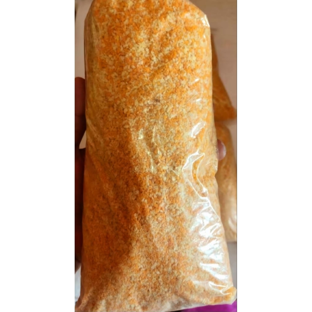

tepung panir/tepung roti ukuran 250 & 500 gram