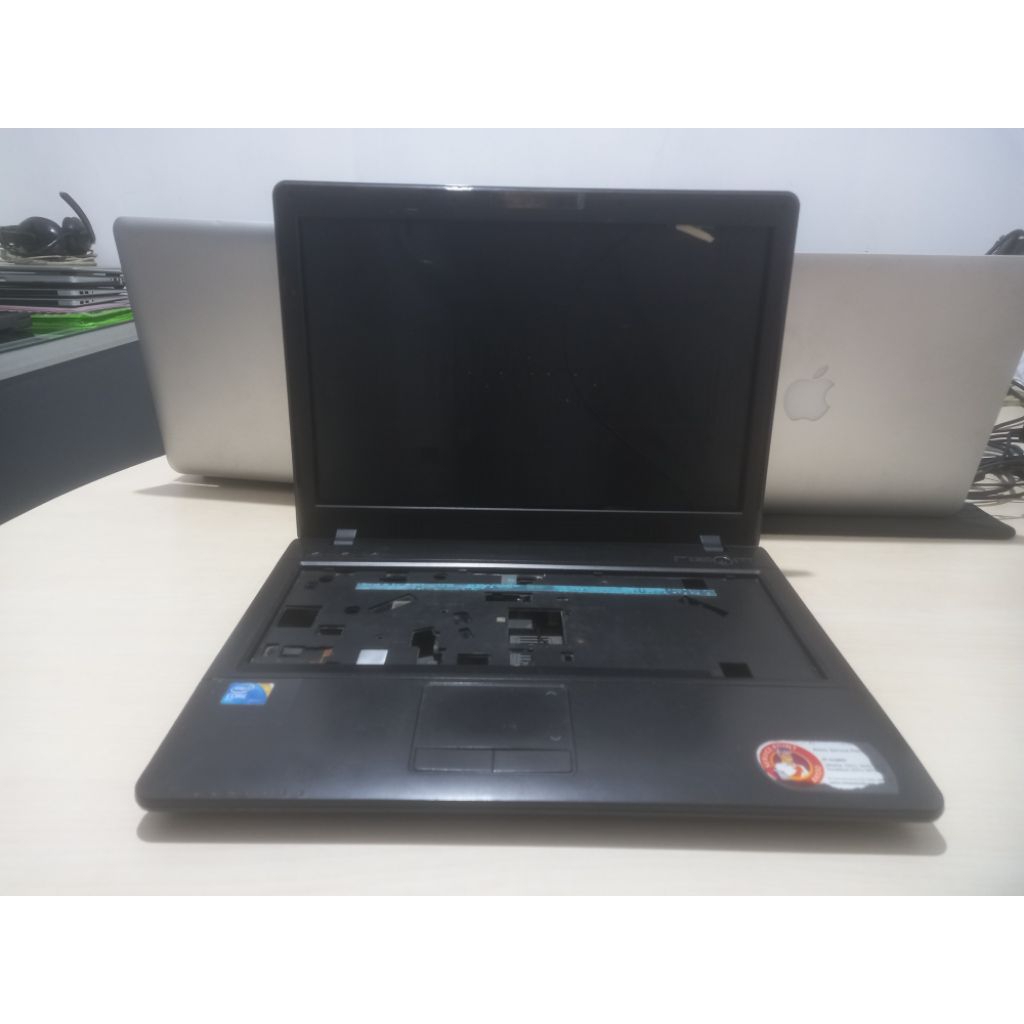 casing axioo neon mnc