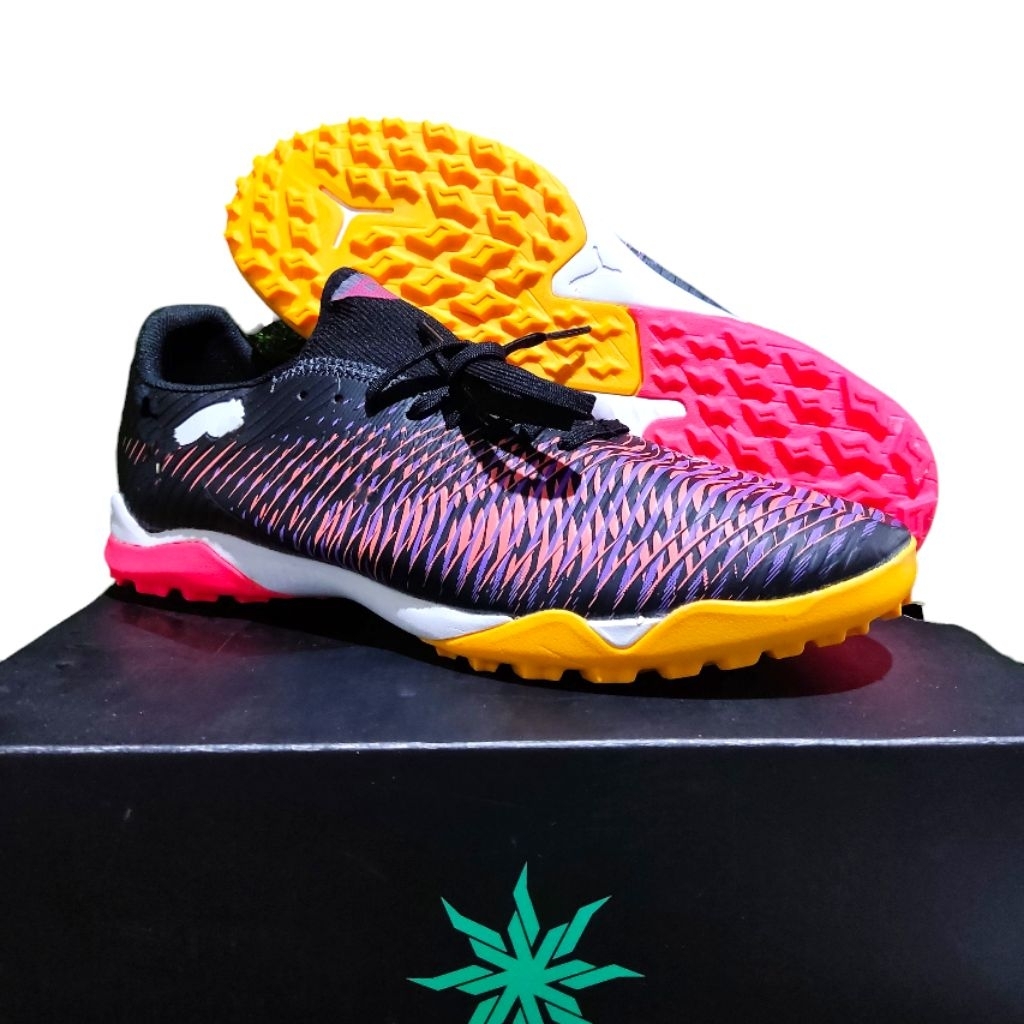 Sepatu futsal Jumbo Sepatu Futsal Dewasa Jumbo 44-47