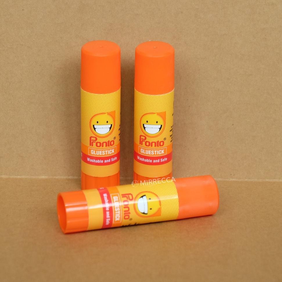 

PRONTO GLUESTICK 15G