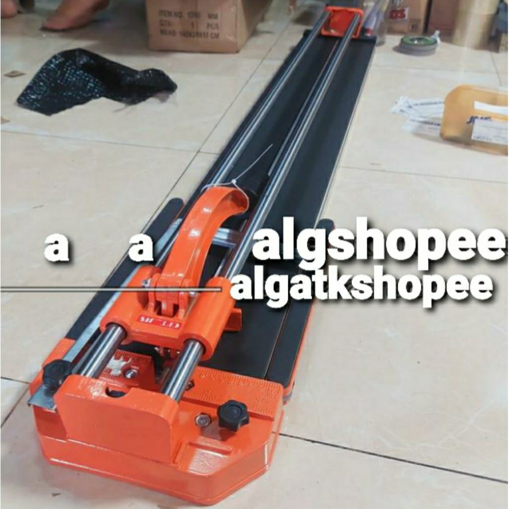 alat potong keramik dan granit manual panjang 120cm