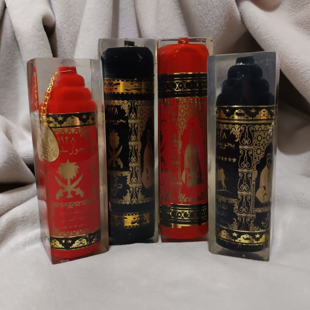 buhur faiber 1917,5cm×5cm Sulaiman & magribi UK besar