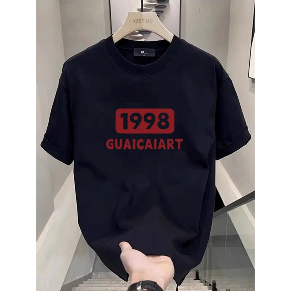 Uniqlo baju Kaos Wanita Oversize Kemeja Cocok untuk Olahraga​ pria distro original 100% Pabrik Langs