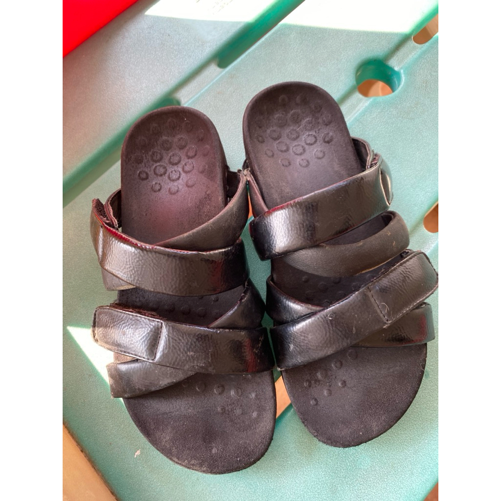 preloved vionic baldie sandal