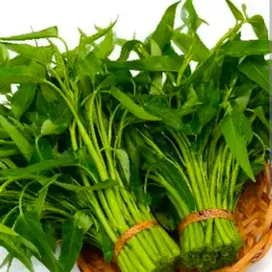 

KANGKUNG/WATER SPINACH 3 IKAT