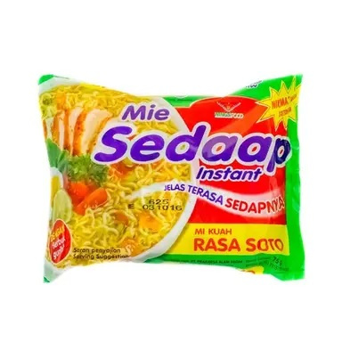 

sedaap mie soto 75gr