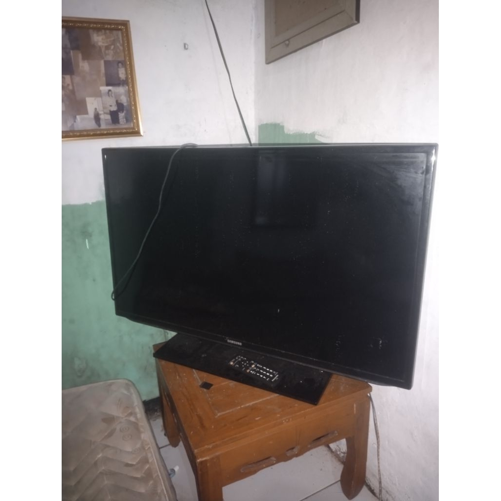 Tv Led Analog Samsung 40 inch