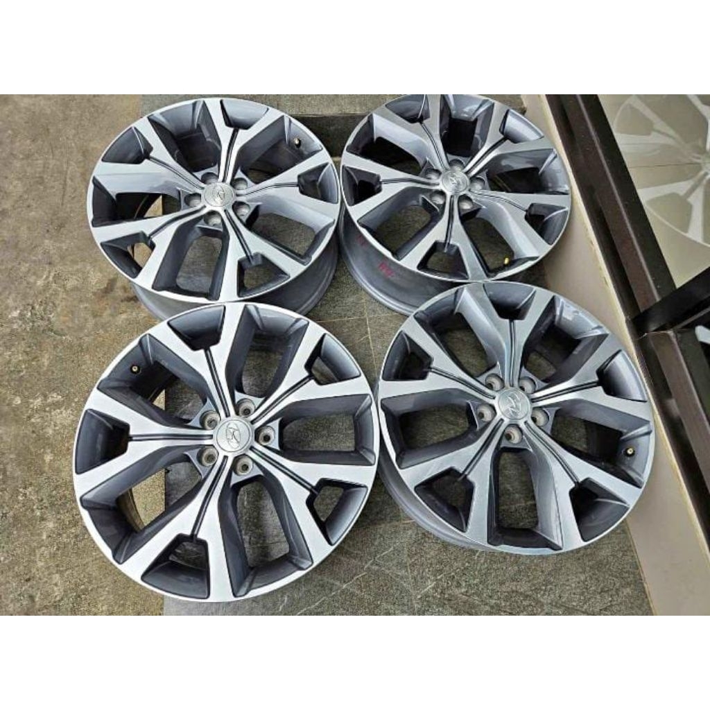 Velg Hyundai Palisade R20