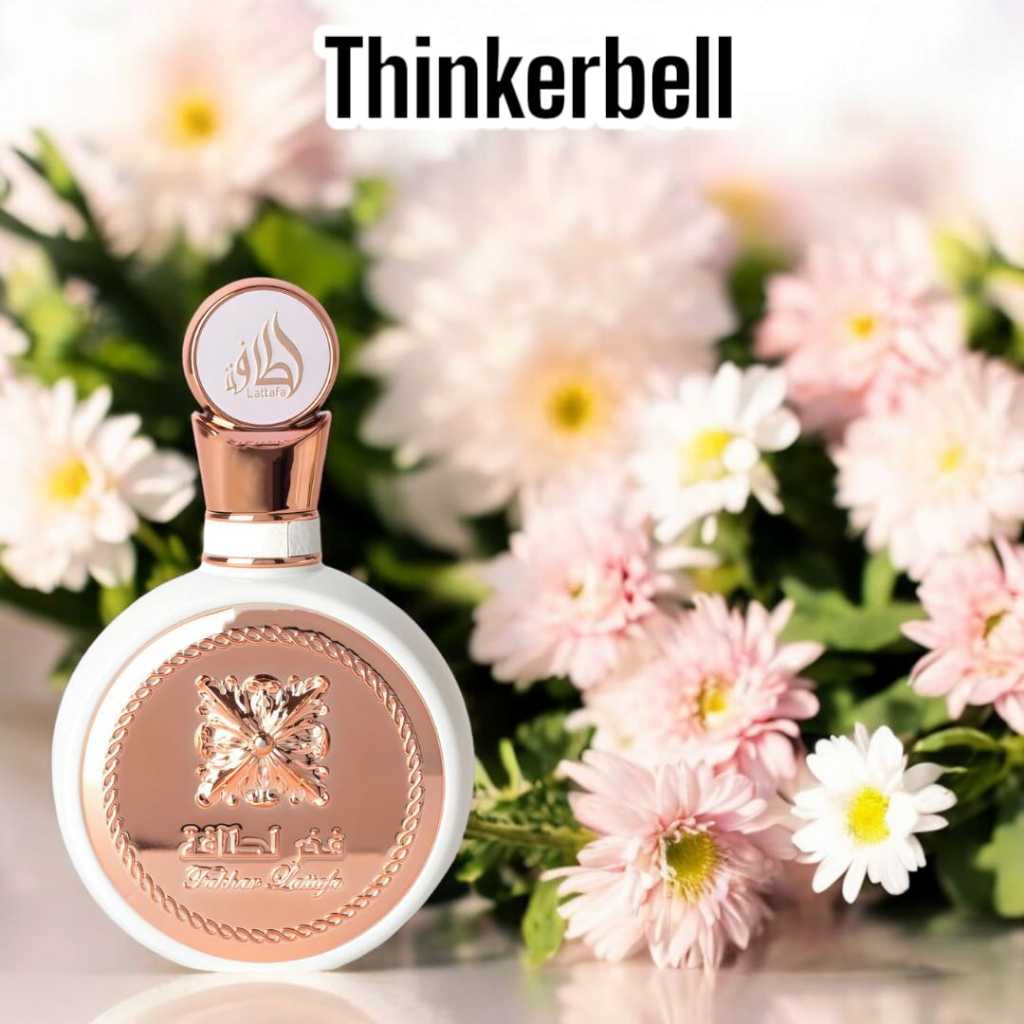 Thinkerbell