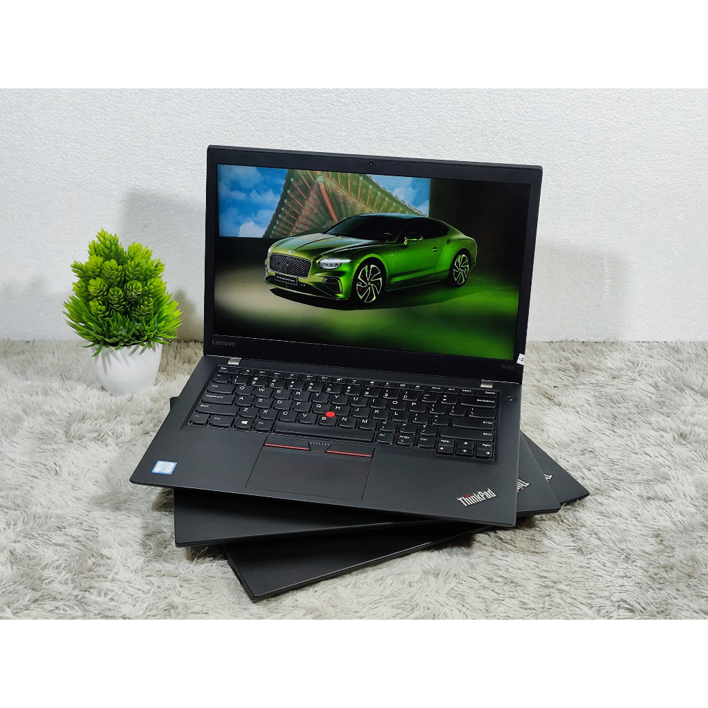Lenovo Thinkpad T470s