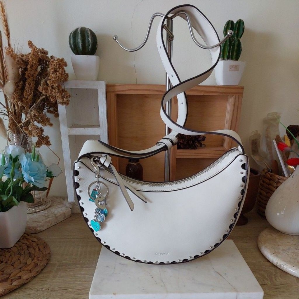 Tas Kulit Oryany Preloved