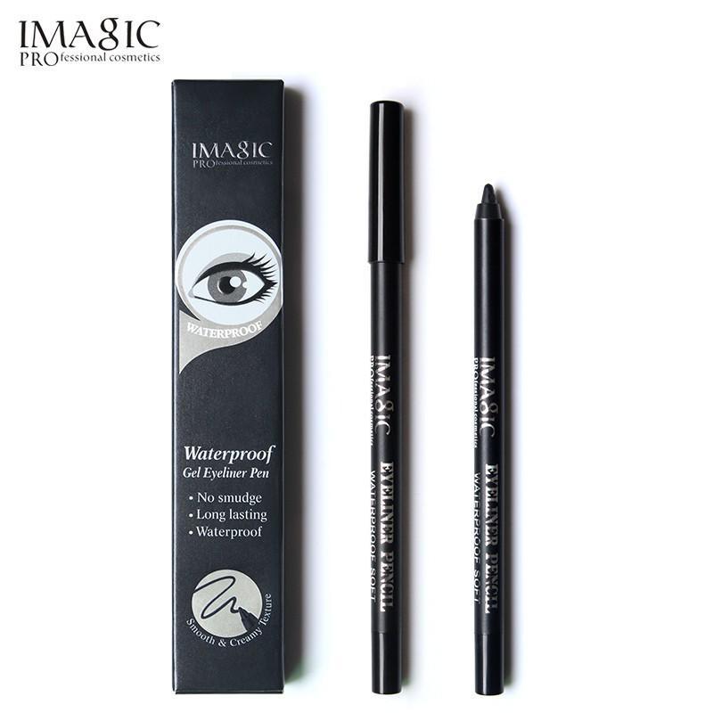 IMAGIC Eyeliner Pencil / Imagic Waterproof Eyeliner Pencil