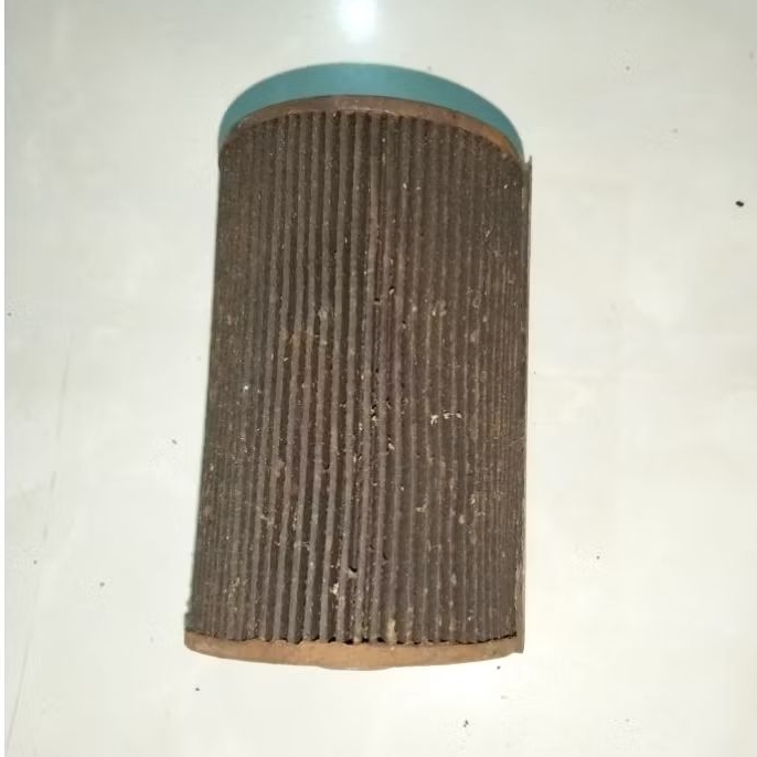 kertas tabung filter udara second motor Honda S90 s90z Benly