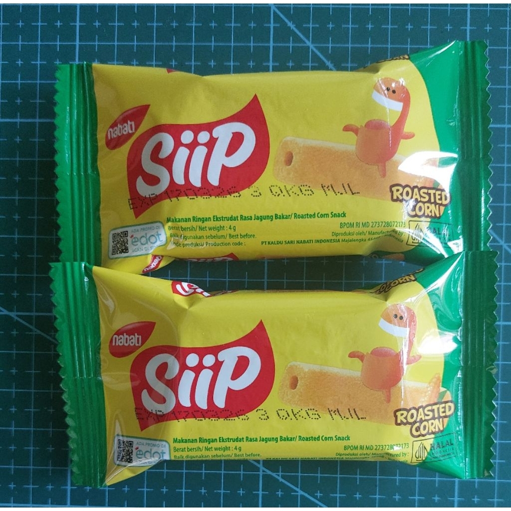 

Nabati SIIP (1 pcs) 4 gr