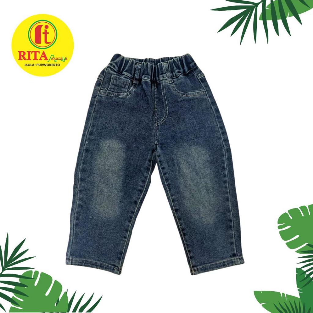 Baggy Jeans Anak