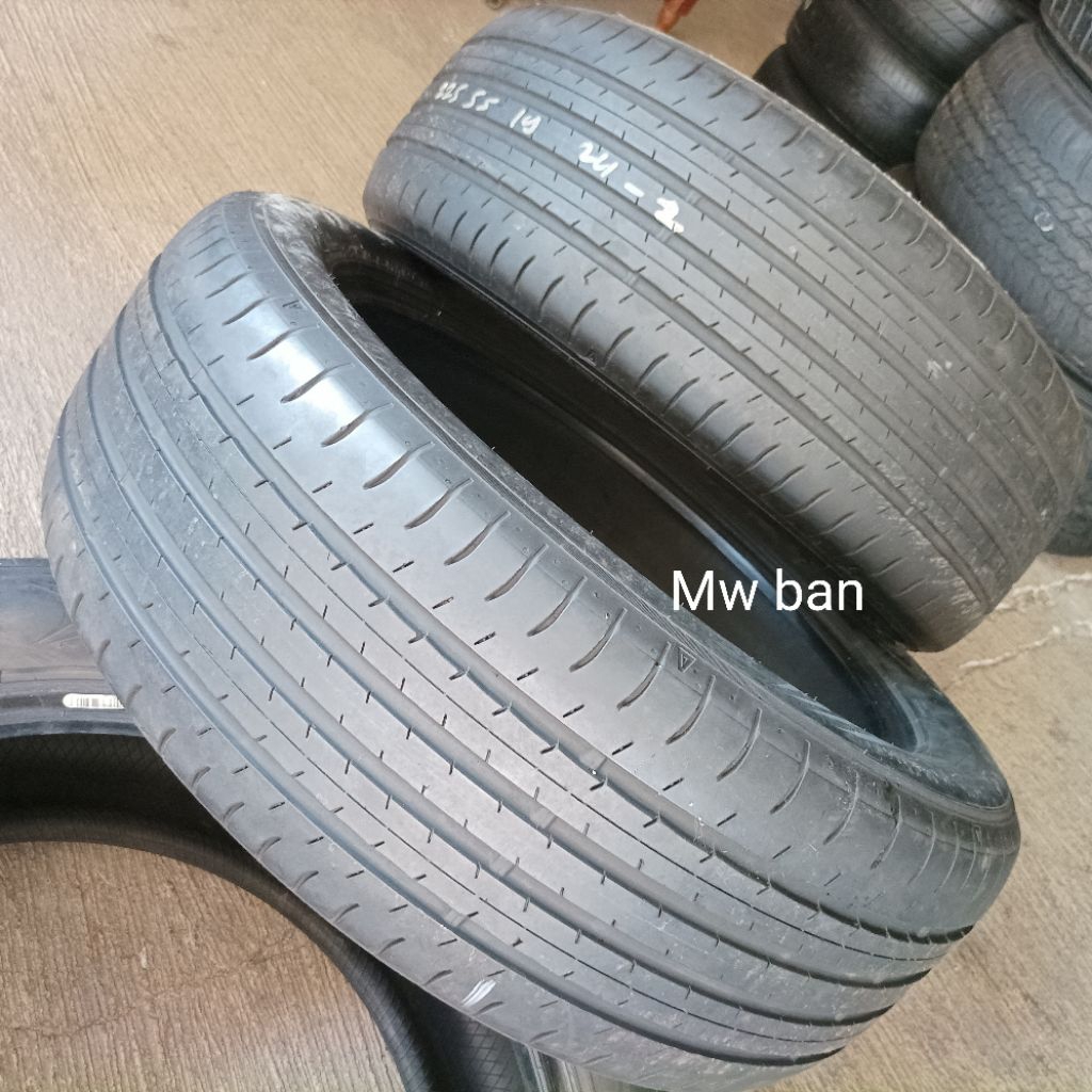 ban 225/55 r19 dunlop sp sport maxx