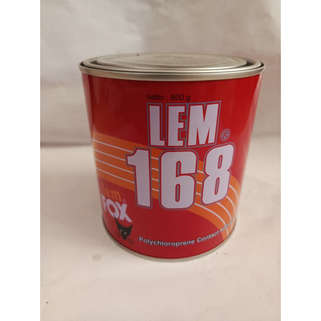 

Lem 168 lem Fox 168 lem serbaguna