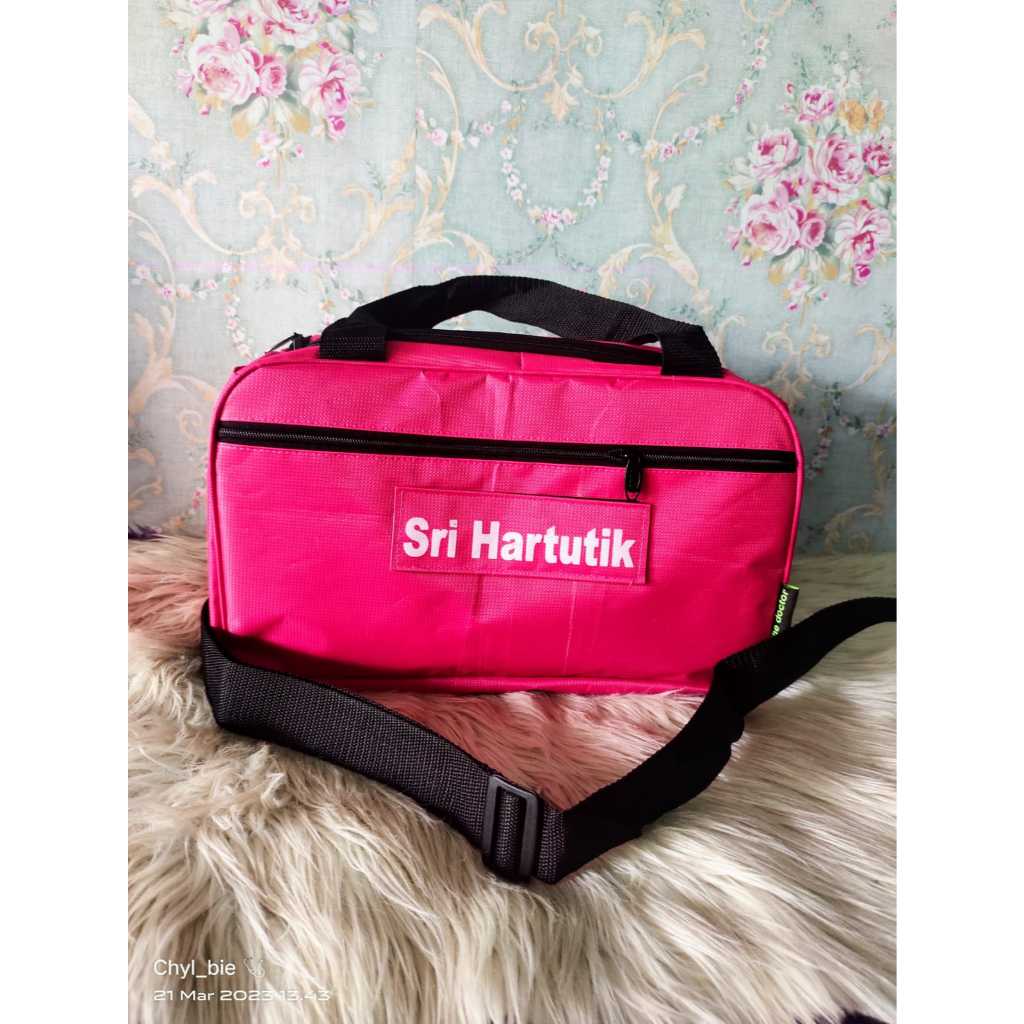 Tas Bidan KIT/Tas pakaian/Tas kelahiran//Tdoctor