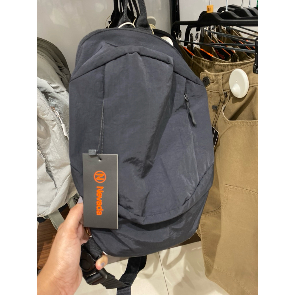 NEVADA tas selempang unisex