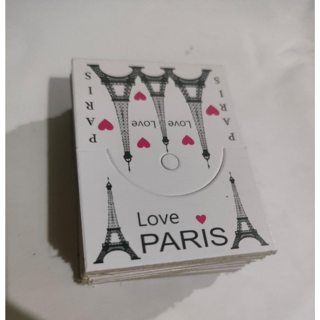 

HANG TAG LABEL AKSESORIS