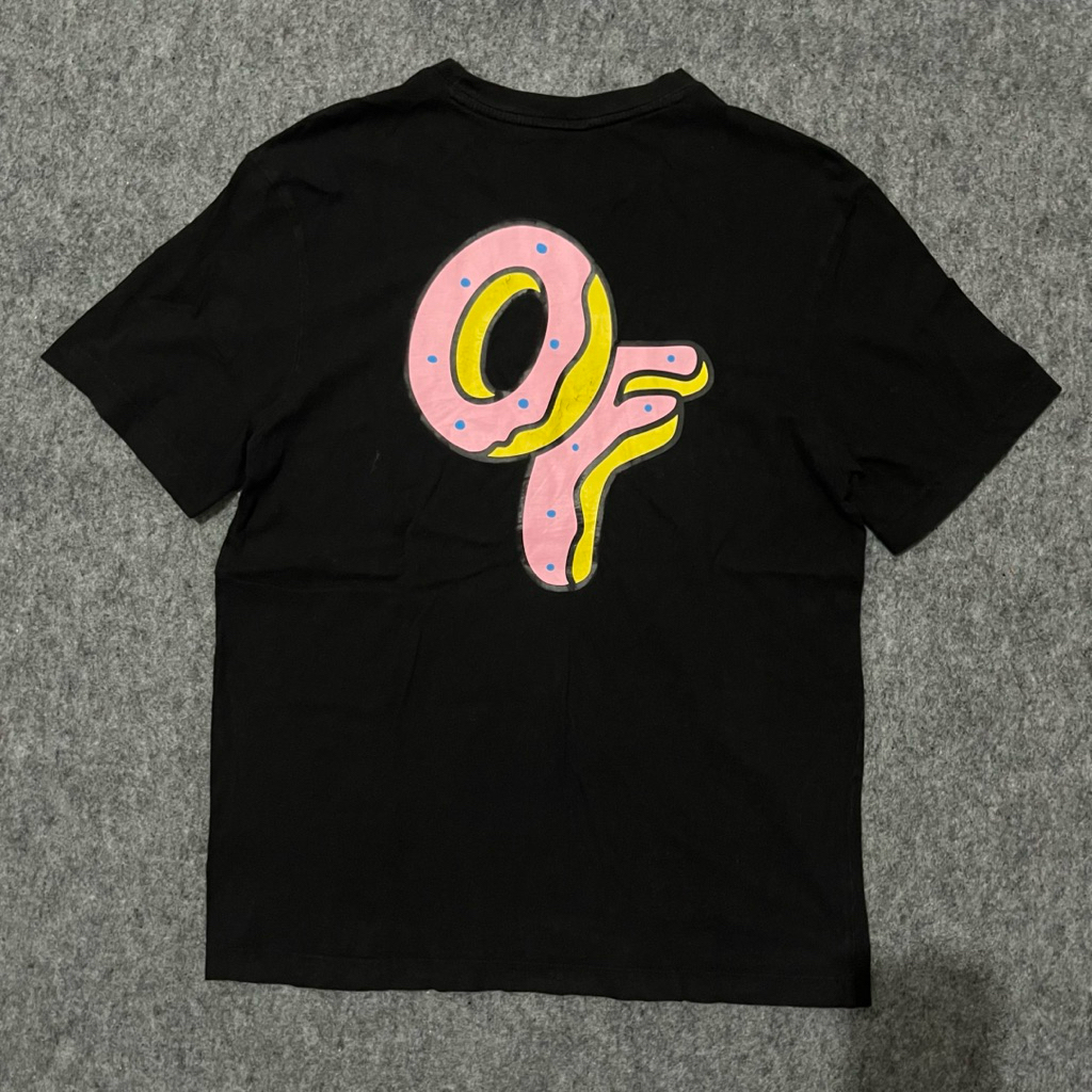Tshirt Odd Future