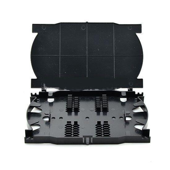 SPLICE TRAY 24 CORE / KASET FO 24 CORE / CASSETE FIBER OPTIC