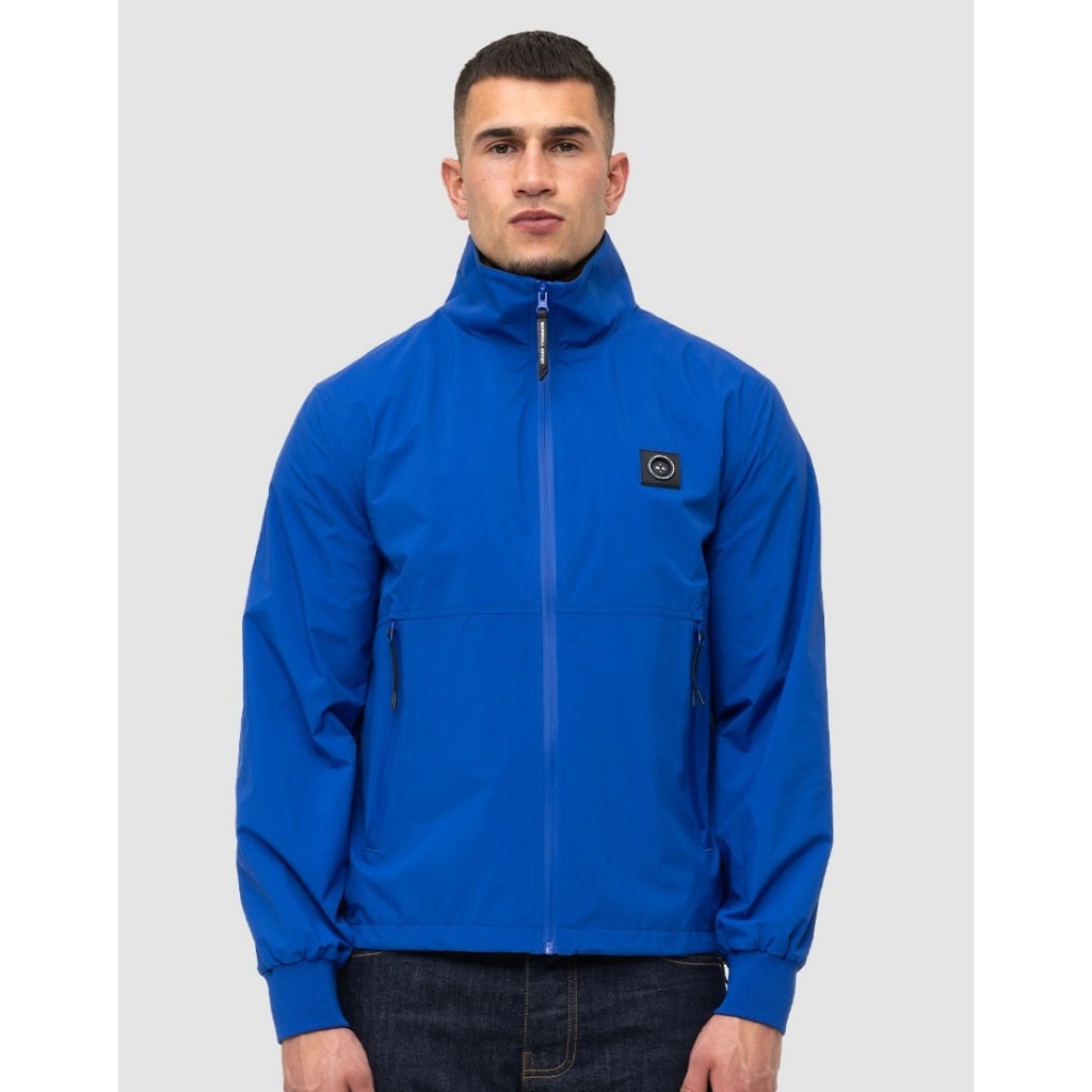 Marshall Artist Velino Jacket (Cobalt) Original